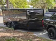 used Motorcycle / Cycle Trailers Haulmark Trailers  for sale, in Saint Petersburg, FL Thumbnail 8