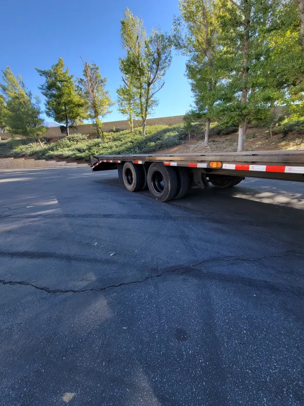 used Equipment / Flatbed Trailers Big Tex Trailers  for sale, in Norco, CA Thumbnail 12
