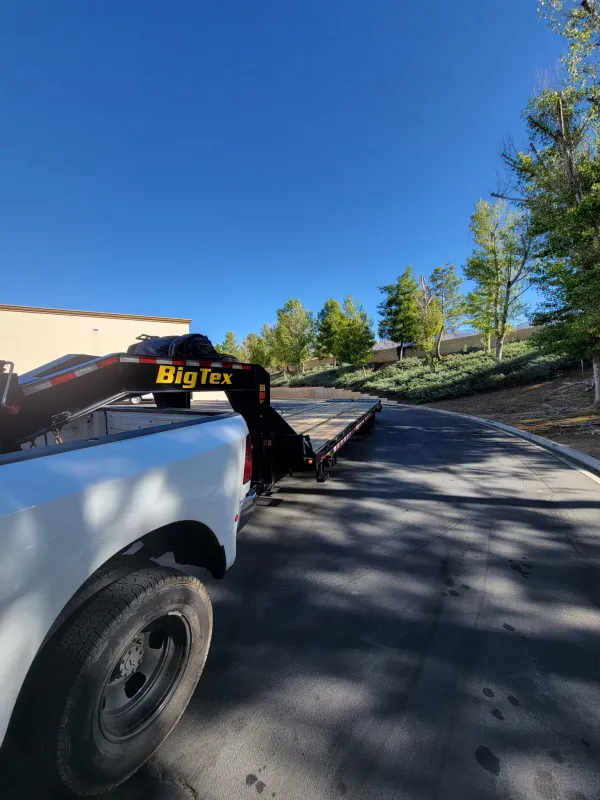 used Equipment / Flatbed Trailers Big Tex Trailers  for sale, in Norco, CA Thumbnail 10