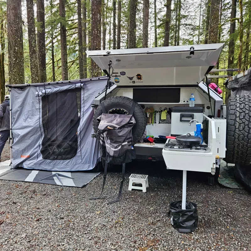 used Overland Trailers Other Other for sale, in Junction City, OR Thumbnail 15