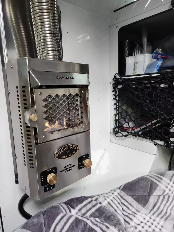 used Overland Trailers Other Other for sale, in Junction City, OR Thumbnail 18