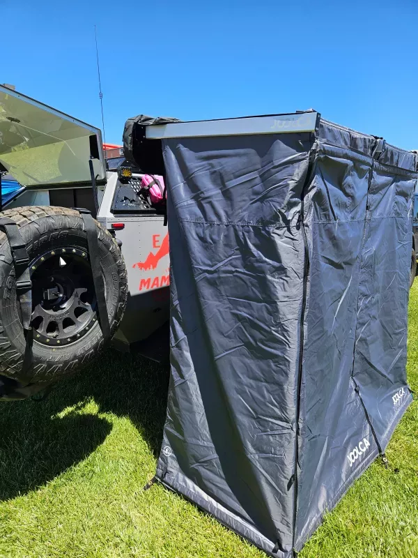 used Overland Trailers Other Other for sale, in Junction City, OR Thumbnail 14