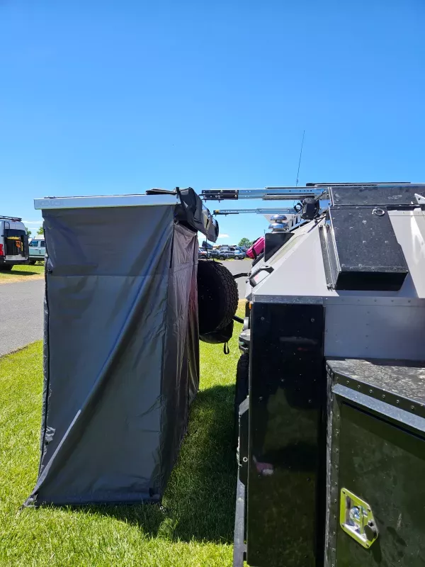 used Overland Trailers Other Other for sale, in Junction City, OR Thumbnail 10