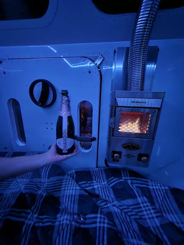 used Overland Trailers Other Other for sale, in Junction City, OR Thumbnail 7