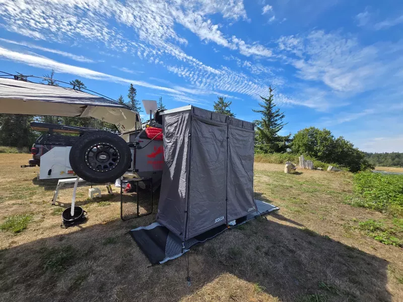 used Overland Trailers Other Other for sale, in Junction City, OR Thumbnail 13