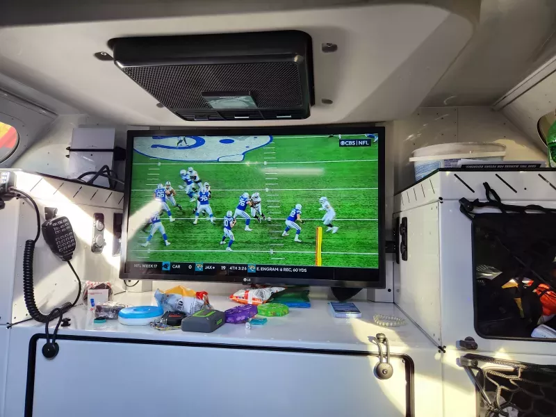 used Overland Trailers Other Other for sale, in Junction City, OR Thumbnail 6