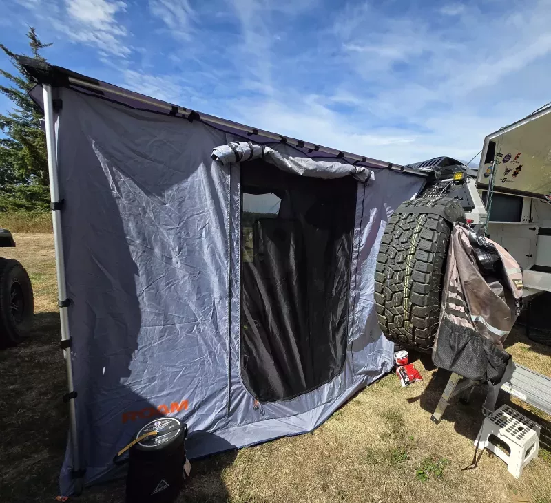 used Overland Trailers Other Other for sale, in Junction City, OR Thumbnail 17