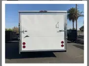 used Cargo (Enclosed) Trailers SKY Trailers  for sale, in Costa Mesa, CA Thumbnail 4