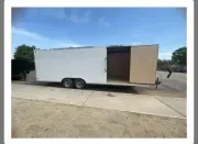 used Cargo (Enclosed) Trailers SKY Trailers  for sale, in Costa Mesa, CA Thumbnail 3
