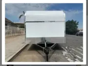 used Cargo (Enclosed) Trailers SKY Trailers  for sale, in Costa Mesa, CA Thumbnail 2