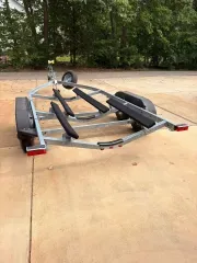 2019 Shorelandr B46TCB Boat Trailer
