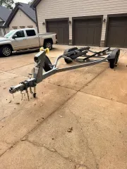 used Watercraft Trailers Shorelandr  for sale, in Clover, SC Thumbnail 2