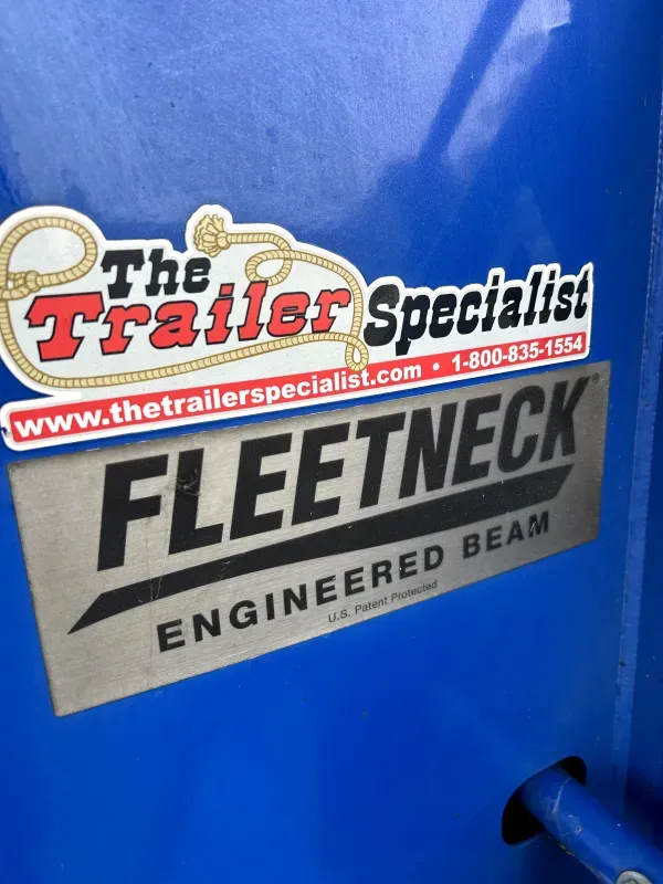 used Equipment / Flatbed Trailers Diamond C Trailers  for sale, in Hayward, CA Thumbnail 15