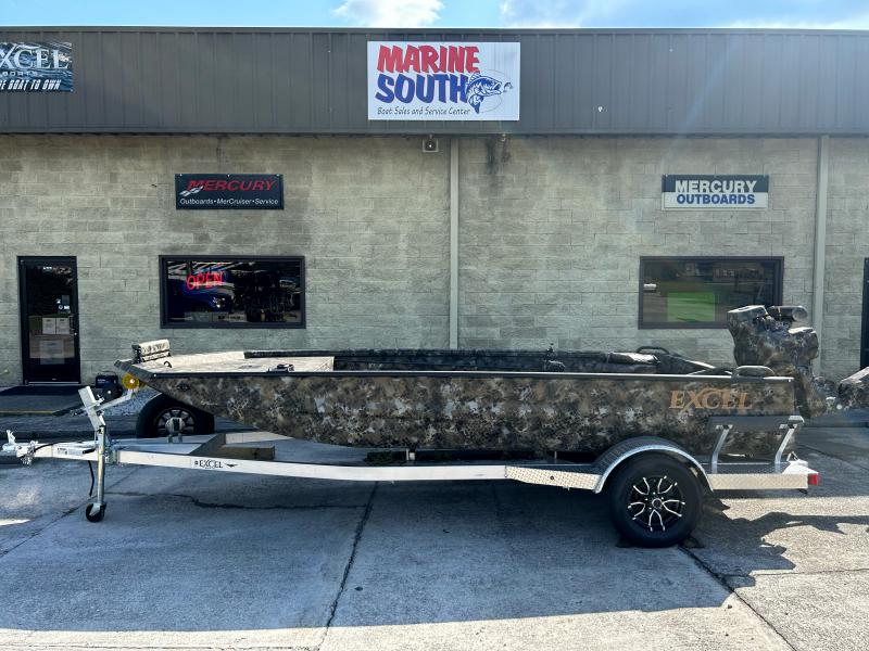 2025 Switchblade (Duck Boat)