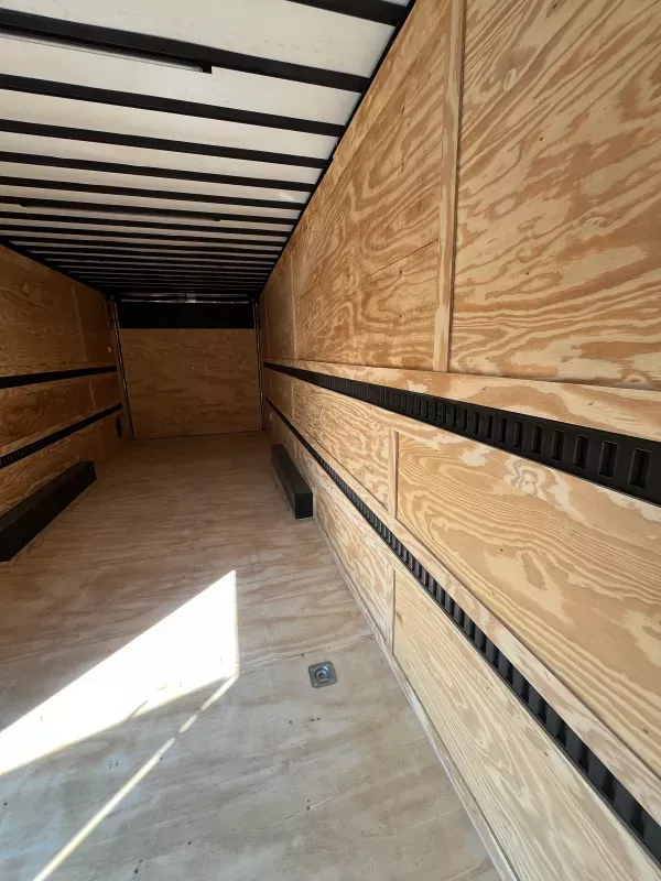 new Cargo (Enclosed) Trailers Other  for sale, in Atlantic City, NJ Thumbnail 6