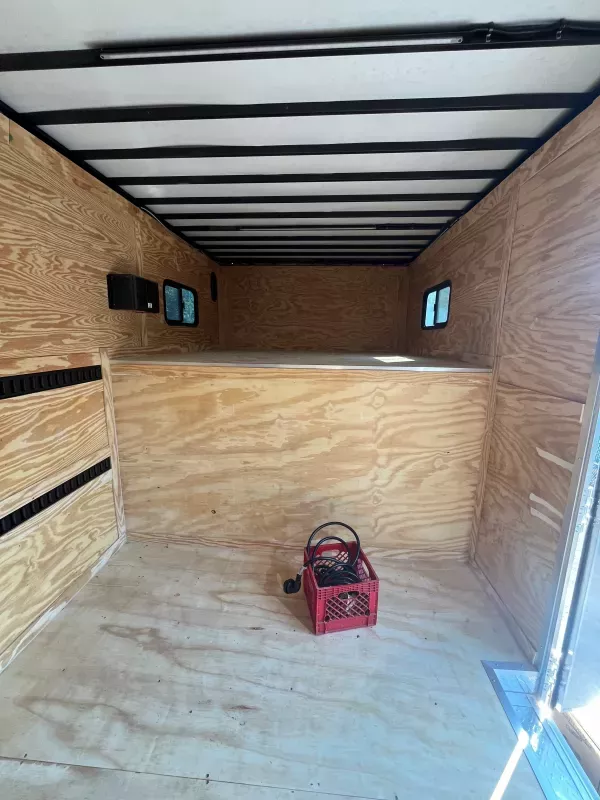new Cargo (Enclosed) Trailers Other  for sale, in Atlantic City, NJ Thumbnail 3