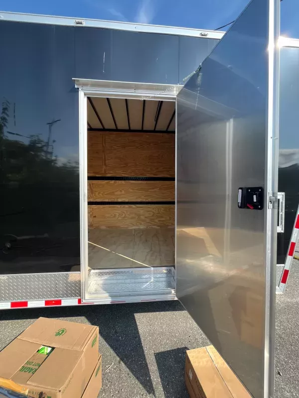 new Cargo (Enclosed) Trailers Other  for sale, in Atlantic City, NJ Thumbnail 4