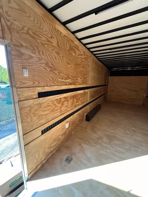 new Cargo (Enclosed) Trailers Other  for sale, in Atlantic City, NJ Thumbnail 7