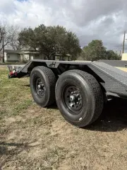 new Other Trailers Horizon Trailers  for sale, in Shiner, TX Thumbnail 2