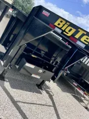 new Utility Trailers Big Tex Trailers  for sale, in Shiner, TX Thumbnail 2