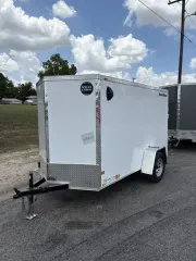 2026 Wells Cargo FT510S2 FastTrac