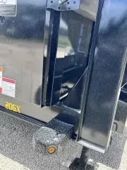 new Utility Trailers Big Tex Trailers  for sale, in Shiner, TX Thumbnail 3