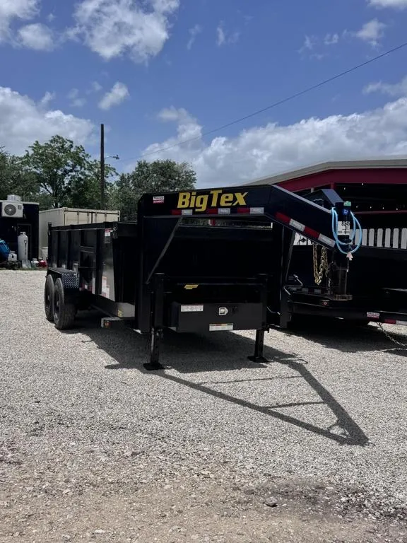 new Utility Trailers Big Tex Trailers  for sale, in Shiner, TX image-0