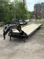 2026 Horizon FHZ 25.9K GN Hotshot Flatdeck 40 x 102