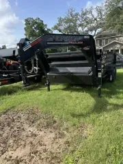 2026 HORIZON HZ7 14 X 83 X 36" GN 16K DUMP TRAILER
