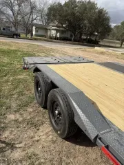 new Other Trailers Horizon Trailers  for sale, in Shiner, TX Thumbnail 3