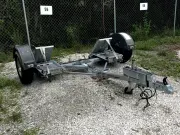 used Tow Dollys Demco  for sale, in Sun City Center, FL Thumbnail 2