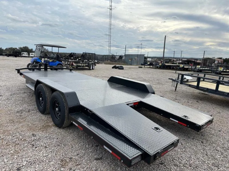 new Car Haulers / Racing Trailers Lion  for sale, in Lampasas, TX Thumbnail 6