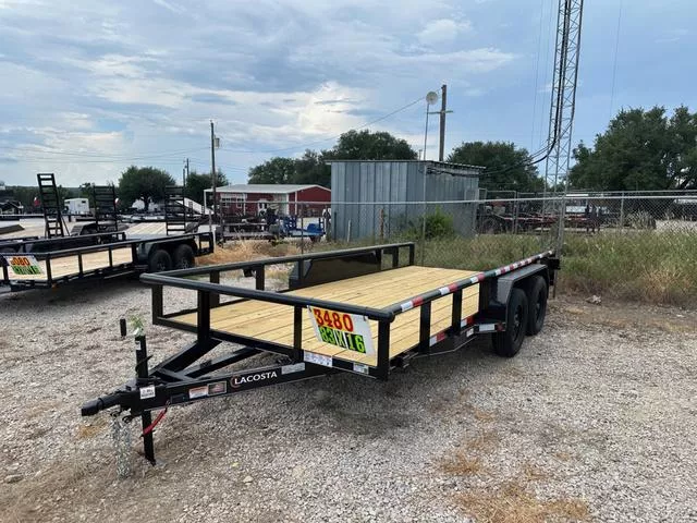 new Utility Trailers Other  for sale, in Lampasas, TX Thumbnail 2
