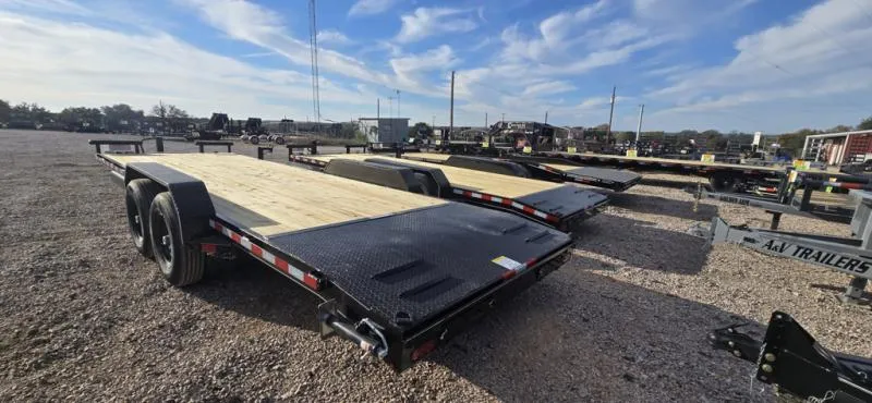 new Car Haulers / Racing Trailers LaCosta Trailers  for sale, in Lampasas, TX Thumbnail 4