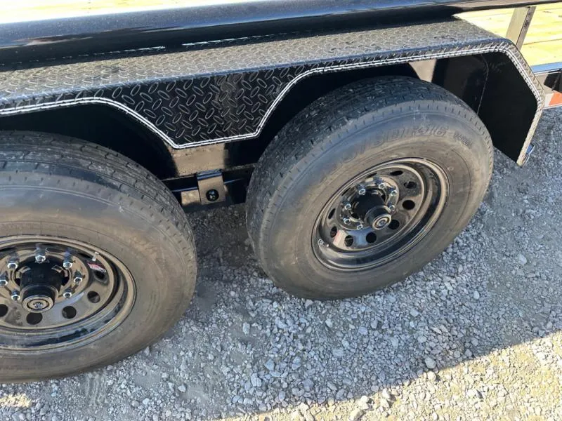 new Equipment / Flatbed Trailers Other  for sale, in Lampasas, TX Thumbnail 4