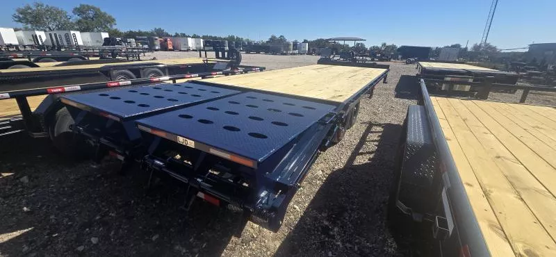 new Equipment / Flatbed Trailers Lion  for sale, in Lampasas, TX Thumbnail 6