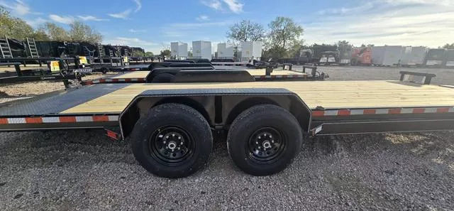 new Car Haulers / Racing Trailers LaCosta Trailers  for sale, in Lampasas, TX Thumbnail 3