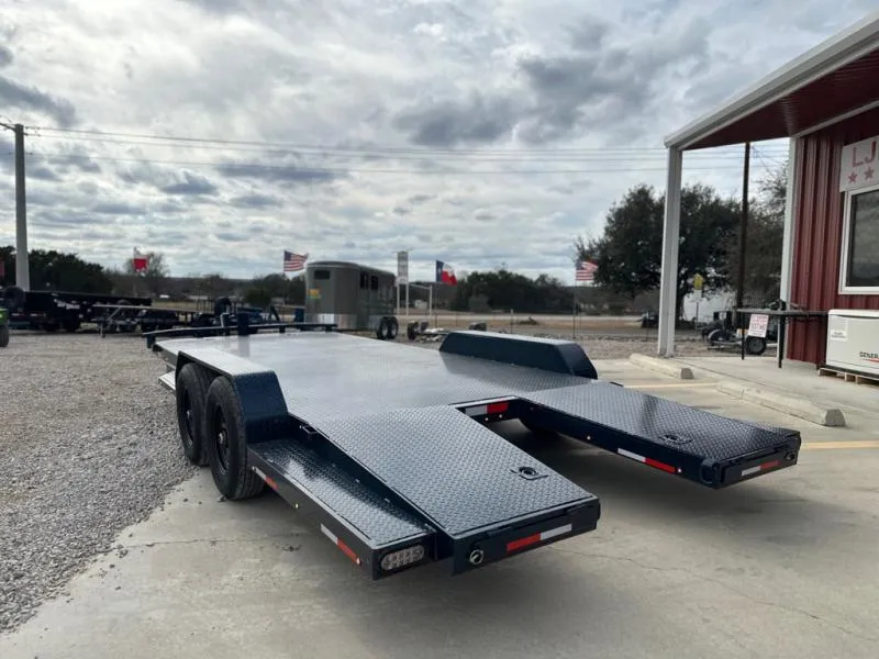 new Car Haulers / Racing Trailers Lion  for sale, in Lampasas, TX Thumbnail 6