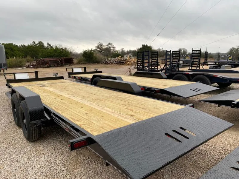 new Equipment / Flatbed Trailers Other  for sale, in Lampasas, TX Thumbnail 5