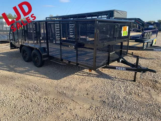 new Other Trailers Tiger  for sale, in Lampasas, TX image-0