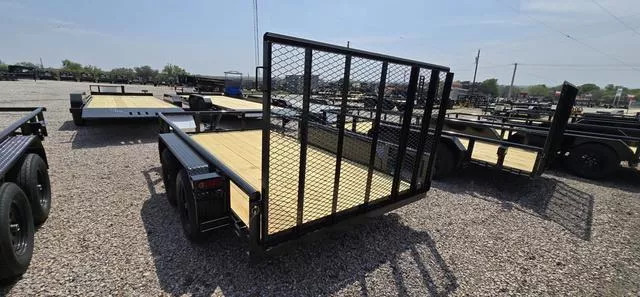 new Other Trailers Tiger  for sale, in Lampasas, TX Thumbnail 2