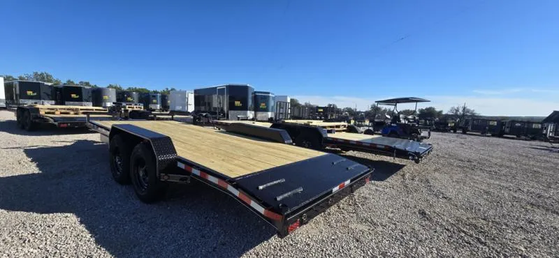 new Car Haulers / Racing Trailers LaCosta Trailers  for sale, in Lampasas, TX Thumbnail 4