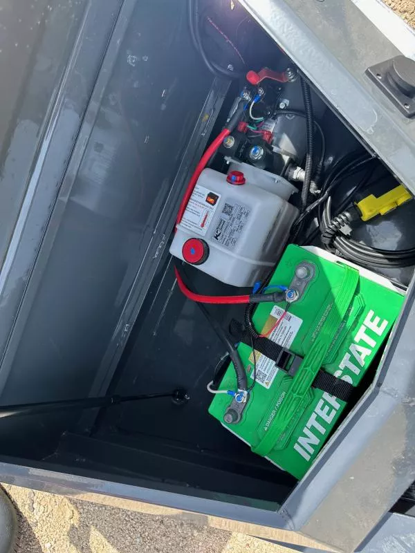 new Dump Trailers Horizon Trailers  for sale, in Lampasas, TX Thumbnail 5