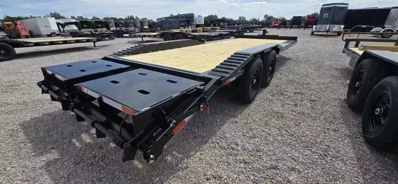 new Equipment / Flatbed Trailers Golden Arm  for sale, in Lampasas, TX Thumbnail 5