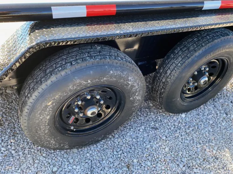 new Equipment / Flatbed Trailers Golden  for sale, in Lampasas, TX Thumbnail 4