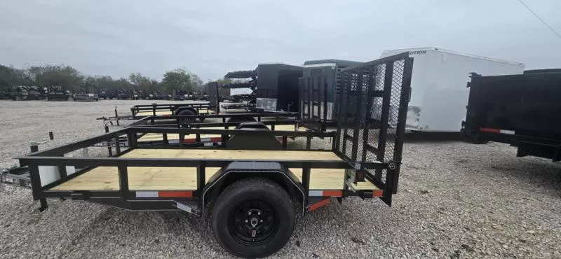 new Utility Trailers LaCosta Trailers  for sale, in Lampasas, TX Thumbnail 3