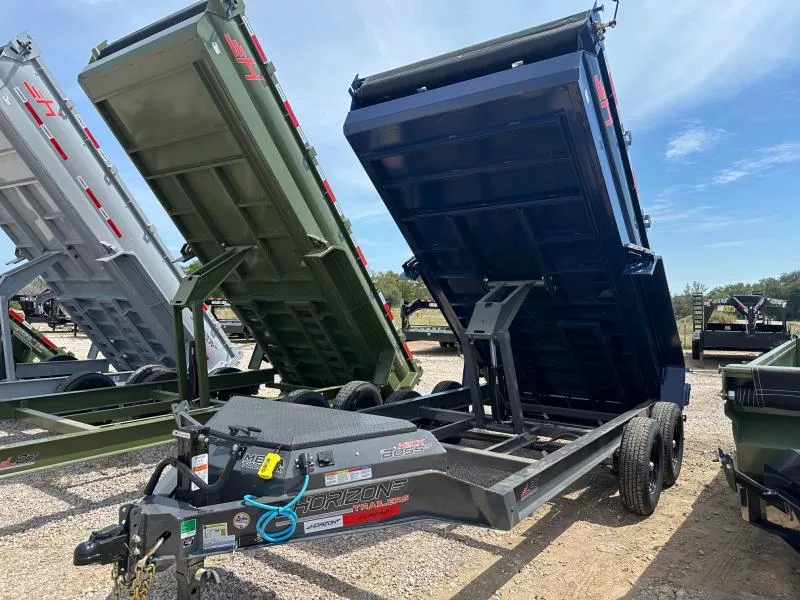 new Dump Trailers Horizon Trailers  for sale, in Lampasas, TX Thumbnail 10