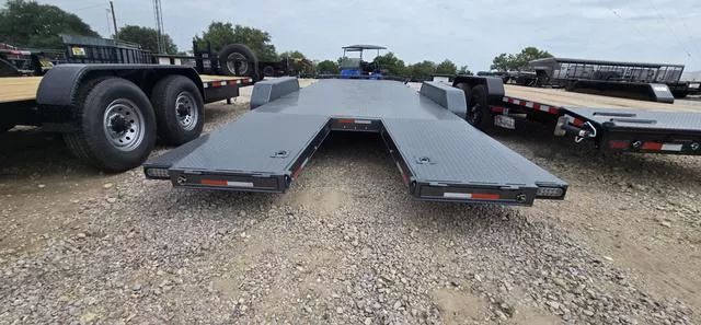 new Car Haulers / Racing Trailers Lion  for sale, in Lampasas, TX Thumbnail 6