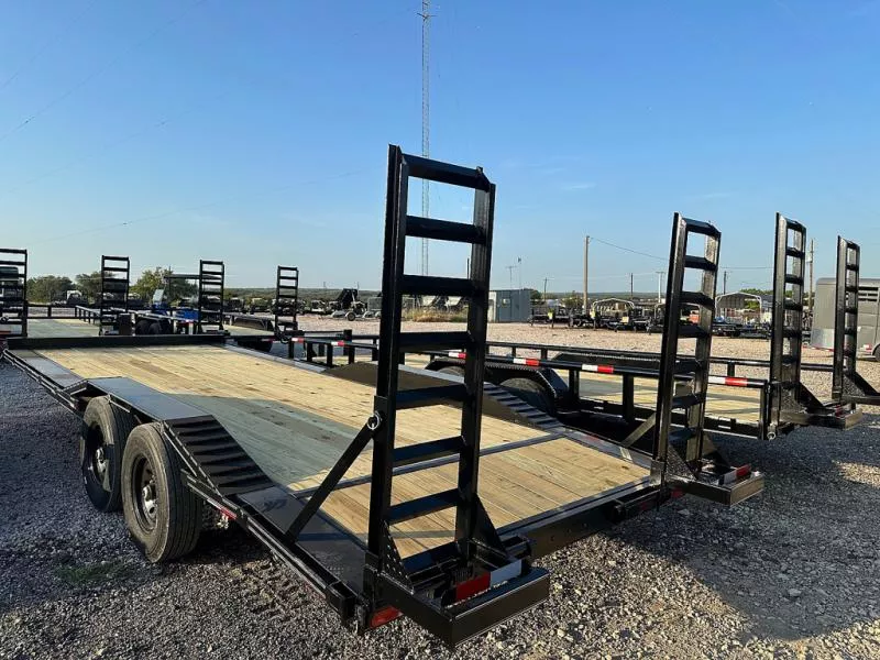 new Equipment / Flatbed Trailers Golden  for sale, in Lampasas, TX Thumbnail 5