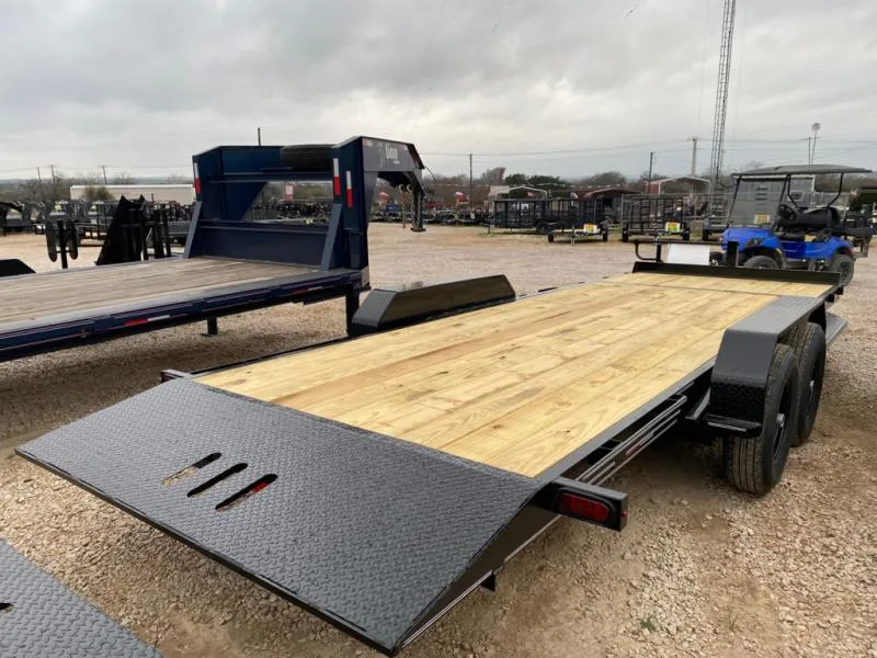 new Equipment / Flatbed Trailers Other  for sale, in Lampasas, TX Thumbnail 5